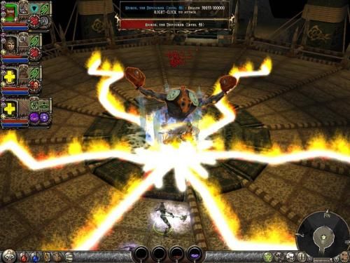 Dungeon Siege II Broken World 121634,3